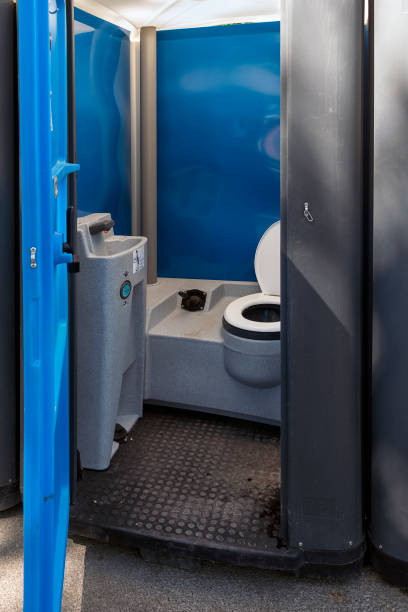 Best Emergency porta potty rental  in Flora, MS