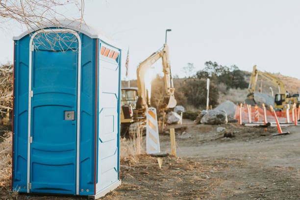Best Portable restroom trailer rental  in Flora, MS