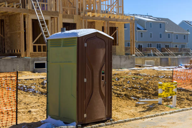Best Long-term porta potty rental  in Flora, MS