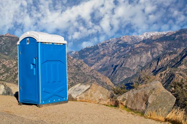 Flora, MS porta potty rental Company