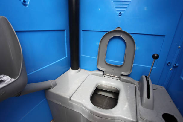 Best Porta potty delivery and setup  in Flora, MS