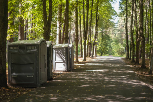 Best Construction site porta potty rental  in Flora, MS