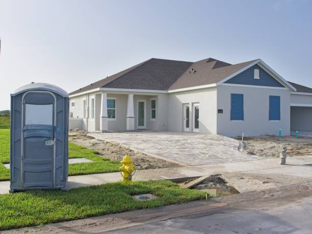 Best Affordable portable toilet rental  in Flora, MS