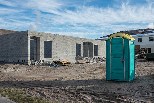 Portable Toilet Options We Offer in Flora, MS